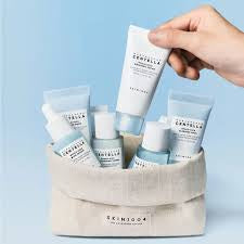 Skin1004 Centella Hyalu-Cica Travel Kit