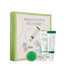 Kit Axis-Y What is your weather?