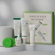 Kit Axis-Y What is your weather?