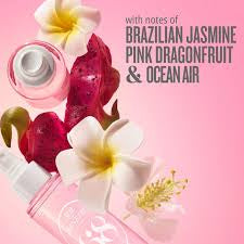 Brazilian Crush Cheirosa ’68 Beija Flor Hair &amp; Body Fragrance Mist de Sol de Janeiro