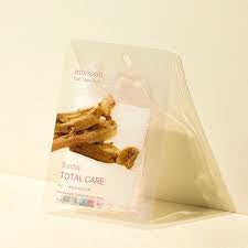 Mixsoon Daily Mask Pack + Panax Ginseng