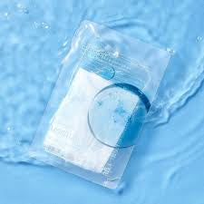 Mixsoon Daily Mask Pack + Hyaluronic Acid