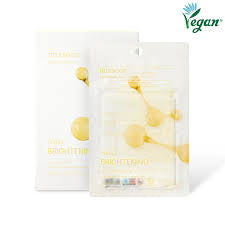 Mixsoon Daily Mask Pack +Niacinamide