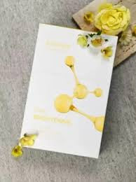 Mixsoon Daily Mask Pack +Niacinamide
