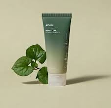 Anua Heartleaf Pore Clay Pack