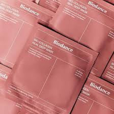 Biodance Bio Collagen Real Deep Mask