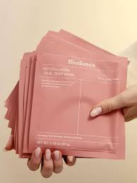 Biodance Bio Collagen Real Deep Mask