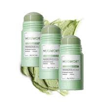Skintific Mugwort Acné Clay Stick
