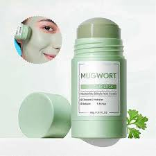 Skintific Mugwort Acné Clay Stick