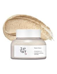 Beauty of Joseon Ground Rice and Honey Glow Mask