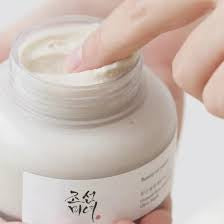 Beauty of Joseon Ground Rice and Honey Glow Mask