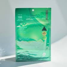 VT Pro Cica Reedle Shot 100 2Step Mask