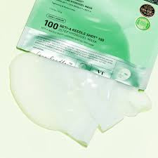 VT Cosmetics Reti-A Reedle Shot 100 2-Step Mask
