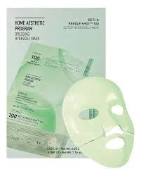 VT Cosmetics Reti-A Reedle Shot 100 2-Step Mask