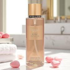Victoria’s Secret Bare Vanilla