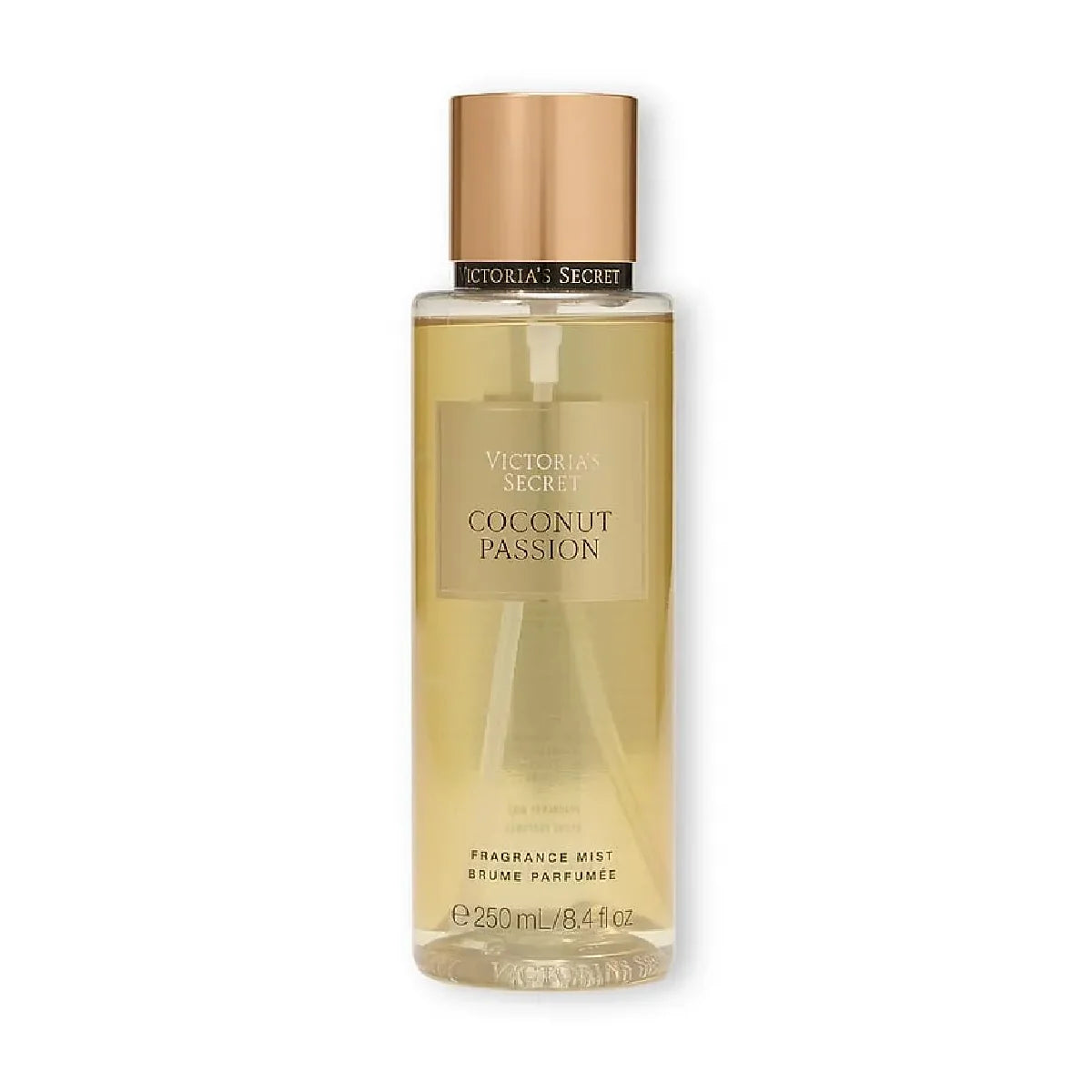 Victoria’s Secret Coconut Passion