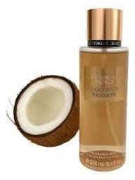 Victoria’s Secret Coconut Passion