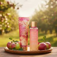 Victoria’s Secret Dreamy Apple Orchard