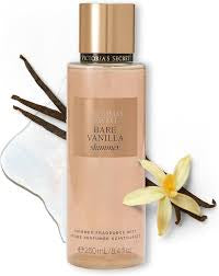 Victoria’s Secret Bare Vainilla Shimmer