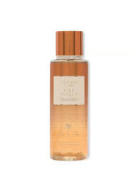 Victoria’s Secret Bare Vanilla Vacation