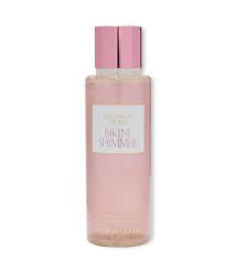Victoria’s Secret Bikini Shimmer