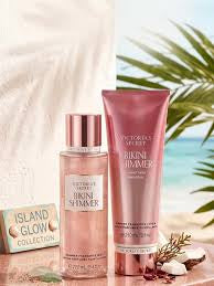 Victoria’s Secret Bikini Shimmer
