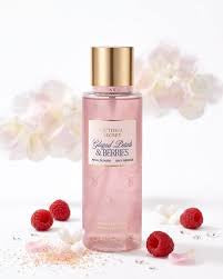 Victoria’s Secret Glazed Petals & Berries Petal Clouds