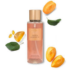Victoria’s Secret Amber Romance