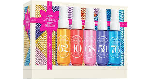 Sol de Janeiro Spritz the Season