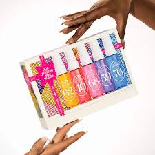 Sol de Janeiro Spritz the Season