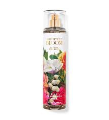 Bath & Body Works Brightest Bloom mist