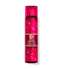 Bath & Body Works Pink Obsessed Mist