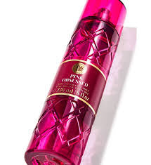 Bath & Body Works Pink Obsessed Mist