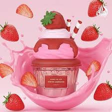 Lattafa Berry on Top Give me Gourmand