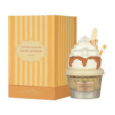 Lattafa Whipped Pleasure Give Me Gourmand