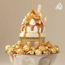 Lattafa Whipped Pleasure Give Me Gourmand