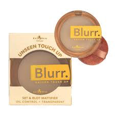 Italia Deluxe Unseen Touch Up Blurr