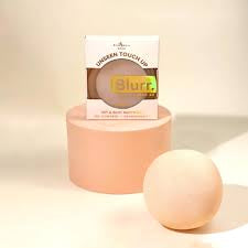 Italia Deluxe Unseen Touch Up Blurr