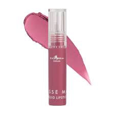 Italia Deluxe Mousse Matte Liquid Lipstick
