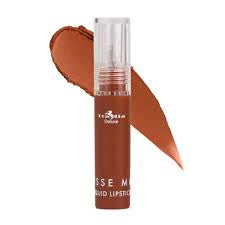 Italia Deluxe Mousse Matte Liquid Lipstick