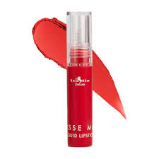 Italia Deluxe Mousse Matte Liquid Lipstick