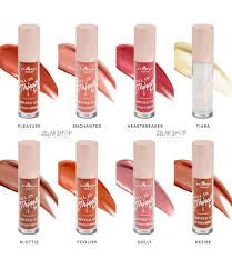 Italia Deluxe  Fill-In Thirsty Plumping Gloss