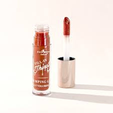 Italia Deluxe  Fill-In Thirsty Plumping Gloss