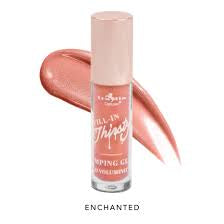 Italia Deluxe  Fill-In Thirsty Plumping Gloss