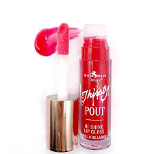 Italia Deluxe Thirsty Pout