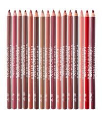 Beauty Creations Wooden Lip Pencil