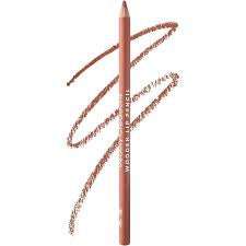 Beauty Creations Wooden Lip Pencil