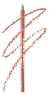 Beauty Creations Wooden Lip Pencil