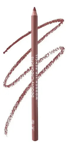 Beauty Creations Wooden Lip Pencil