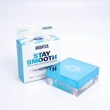 Arantza Stay Smooth Polvo Translúcido Matificante
